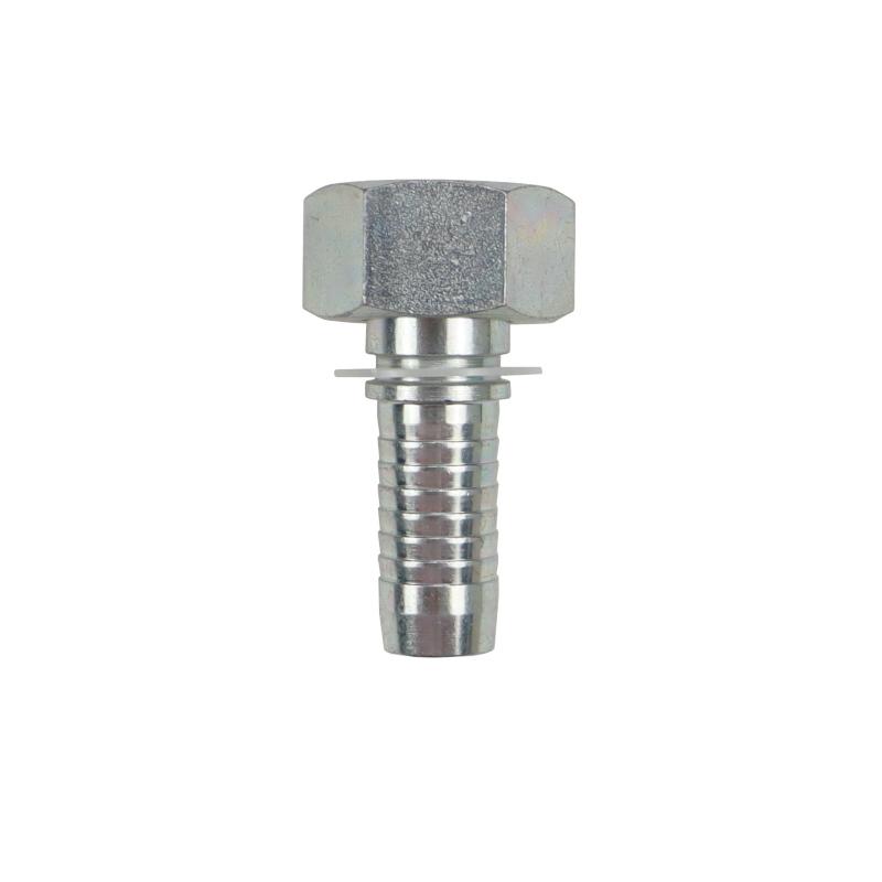 Zakucie Hydrauliczne Końcówka Dkol Dn16 M27x2 18l