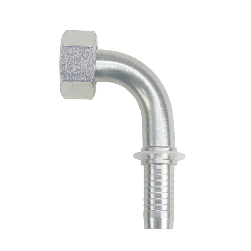 Zakucie Hydrauliczne Końcówka Dkol 90 Dn16 M27x1.5 18l