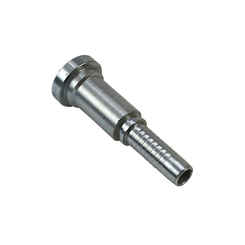 Zakucie Hydrauliczne Końcówka Sfl Dn12 1/2 30.2mm - zdjęcie 2