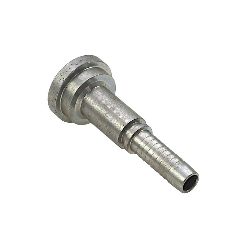Zakucie Hydrauliczne Końcówka Sfl Dn12 3/4 38.1 - zdjęcie 2