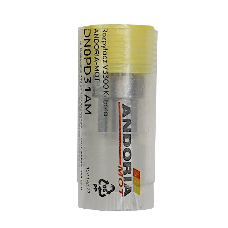 Rozpylacz V3300 Dnopd31 Kubota Andoria | 0934005310AM - zdjęcie 4