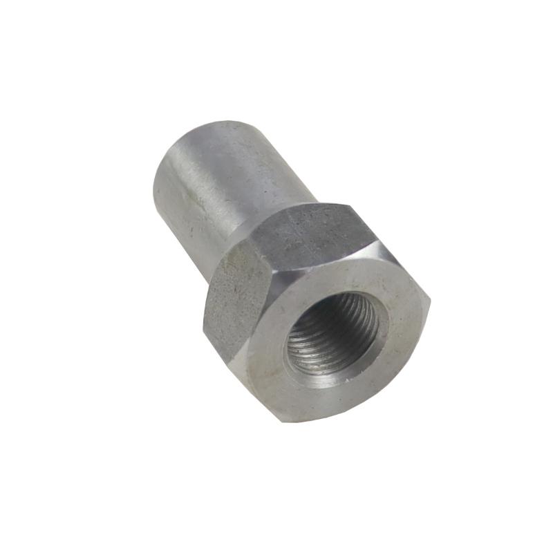 Nakrętka Kół Bliźniaczych 11/16" Unf | 1872458M1 - zdjęcie 3
