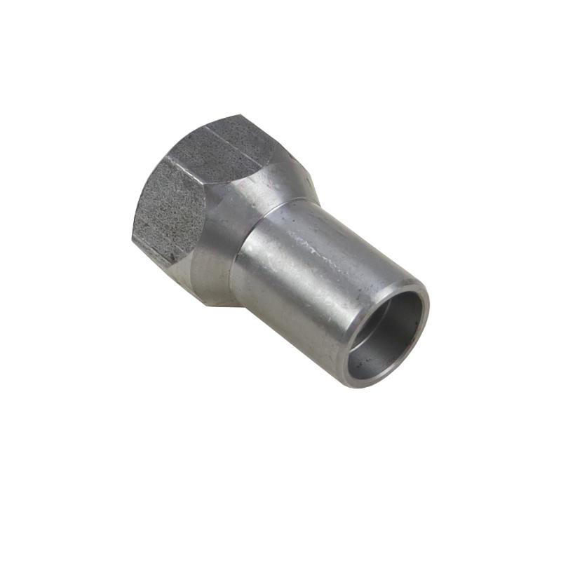 Nakrętka Kół Bliźniaczych 11/16" Unf | 1872458M1 - zdjęcie 2