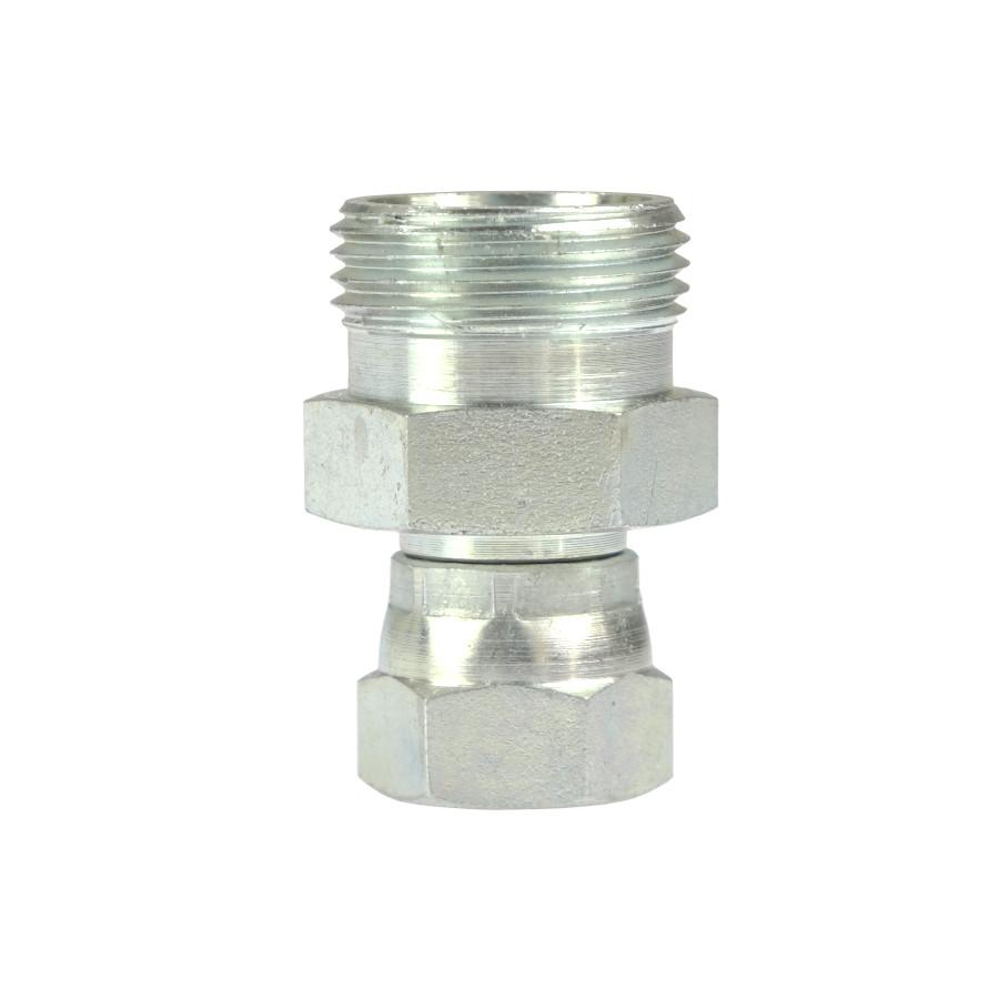 Złącze Złączka Hydrauliczna Prosta Ab M14x1,5 M22x1,5 8l/15l