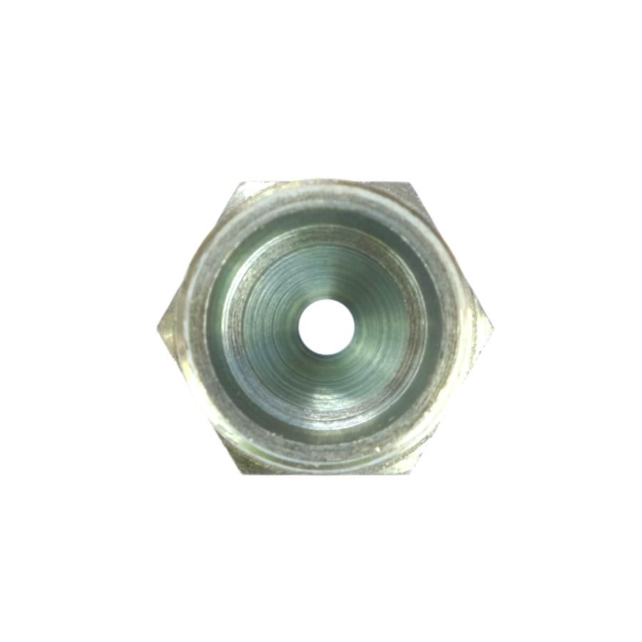Złącze Złączka Hydrauliczna Prosta Ab M14x1,5 M22x1,5 8l/15l - zdjęcie 3