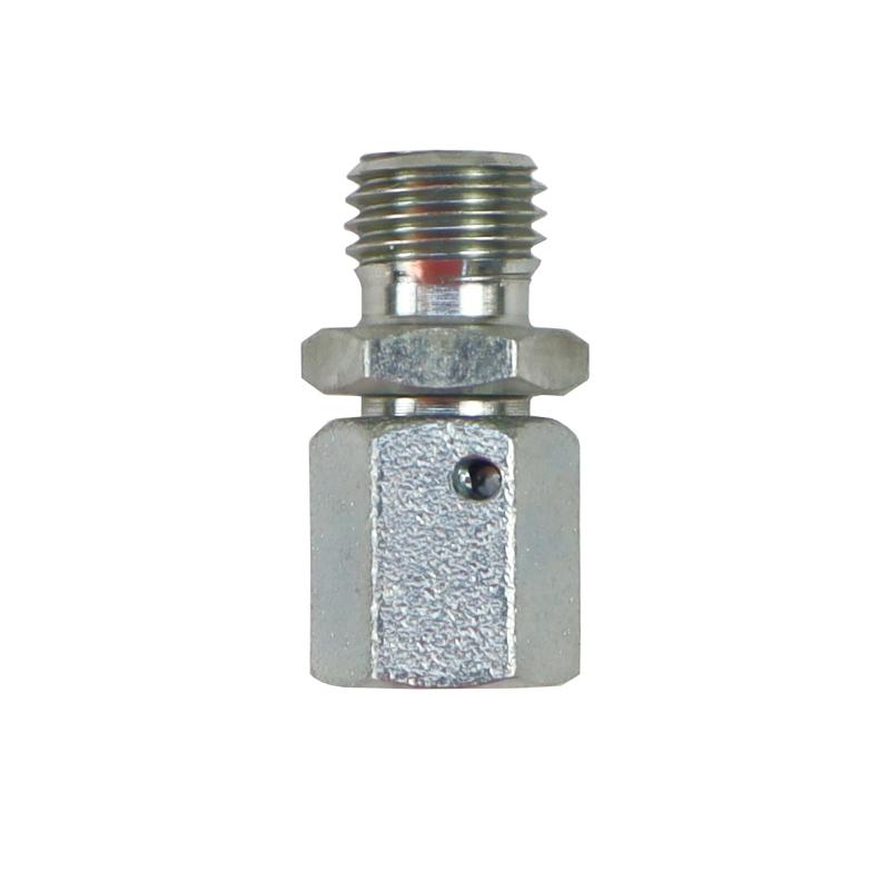 Złącze Złączka Hydrauliczna Prosta Ab M12x1,5 M12x1,5 6l/6l