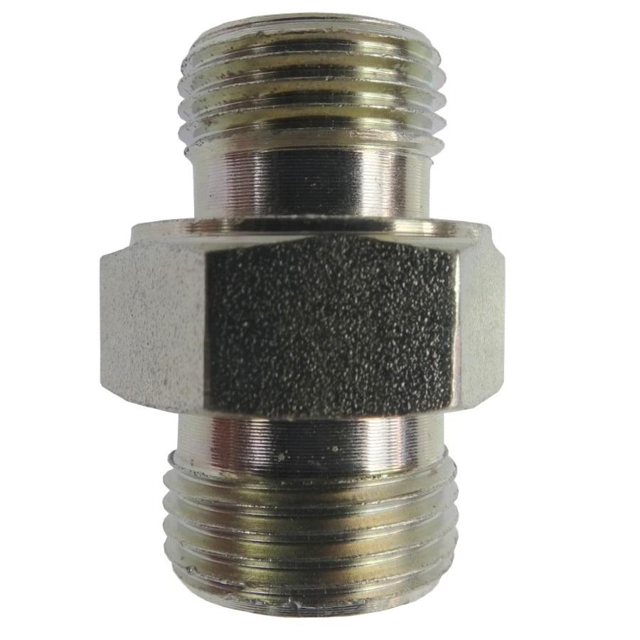 Przyłączka Hydrauliczna Bb M18x1,5 M20x1,5 Ed/12s