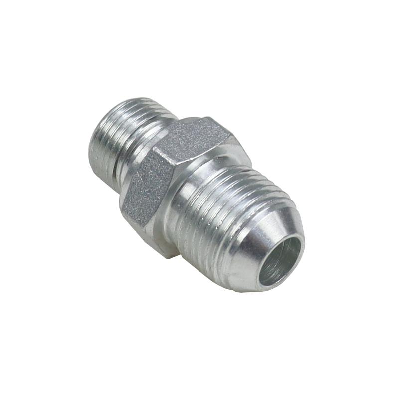 Przyłączka Hydrauliczna Bb 3/8" 3/4" Unf/Ed - zdjęcie 2