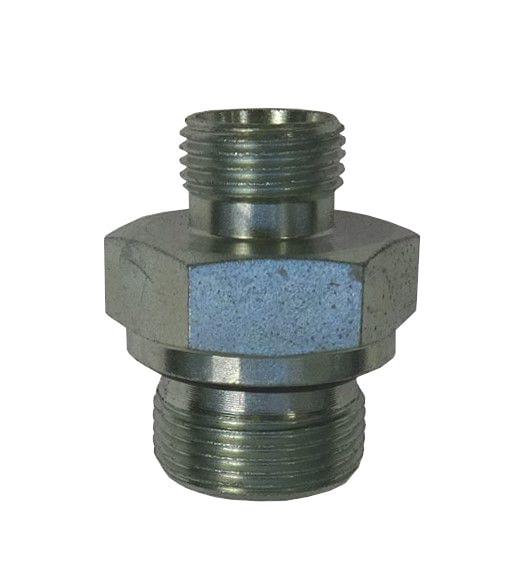 Przyłączka Hydrauliczna Bb M24x1,5 M18x1,5 Ed/12l