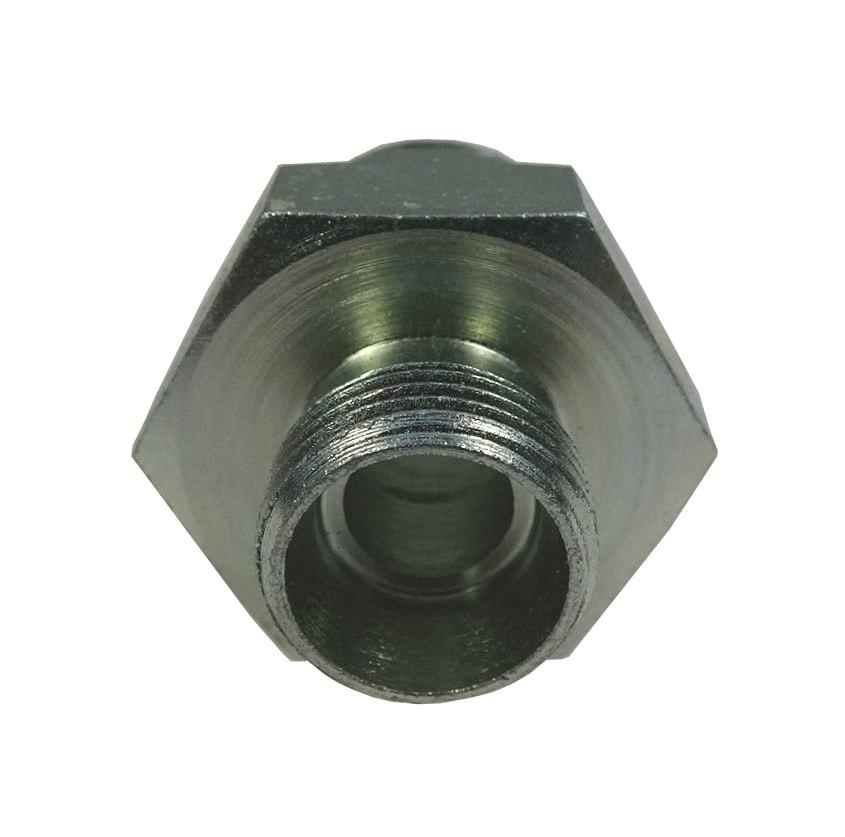Przyłączka Hydrauliczna Bb M24x1,5 M18x1,5 Ed/12l - zdjęcie 2