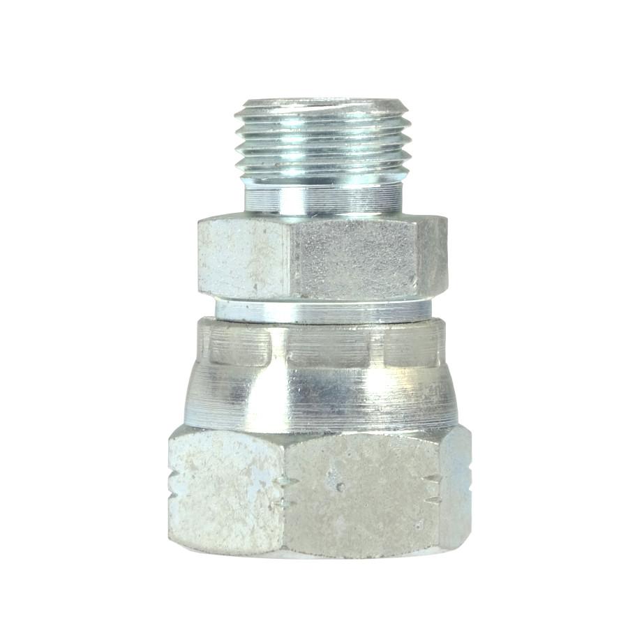 Złącze Złączka Hydrauliczna Prosta Ab 7/8" 11/16" Unf/Unf