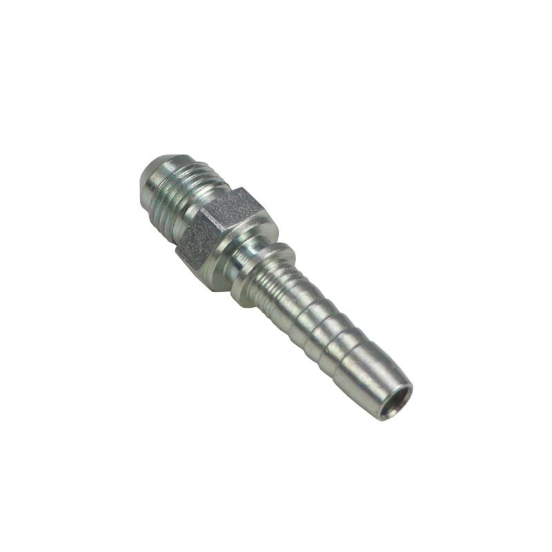 Zakucie Hydrauliczne Końcówka Agj Dn08 1/2" - zdjęcie 2