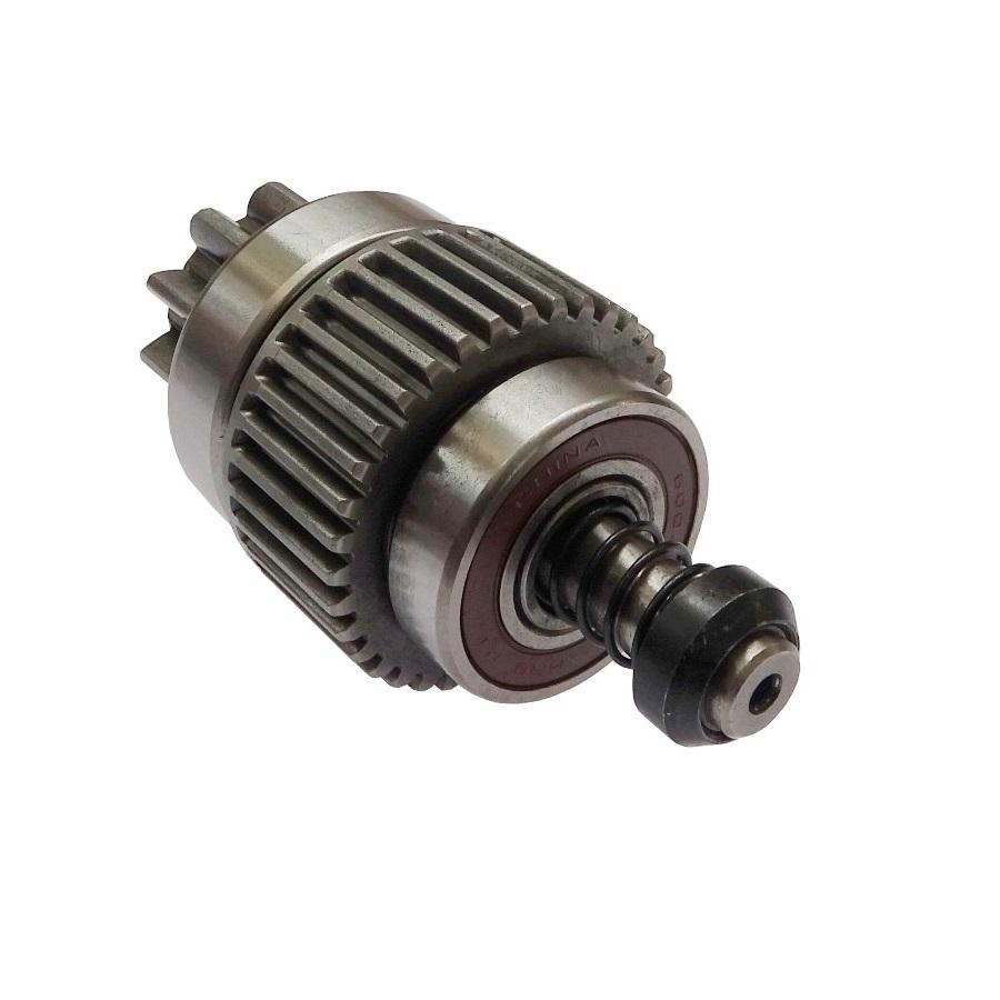 Zespół Sprzęgający Rozrusznika Typu Magneton 9142702 Mf New Holland Elmot - zdjęcie 4