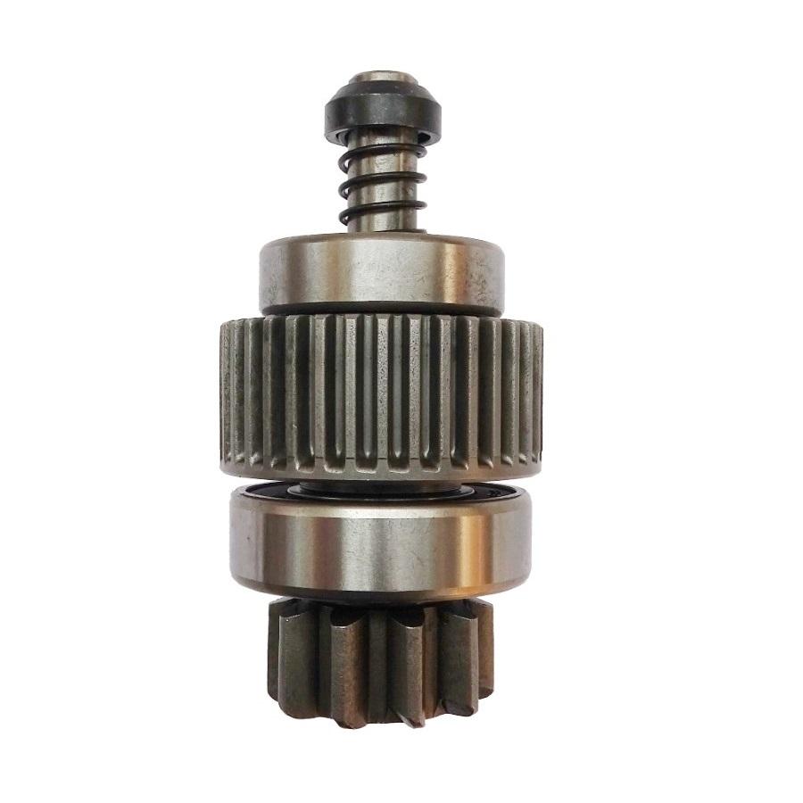 Zespół Sprzęgający Rozrusznika Typu Magneton 9142702 Mf New Holland Elmot