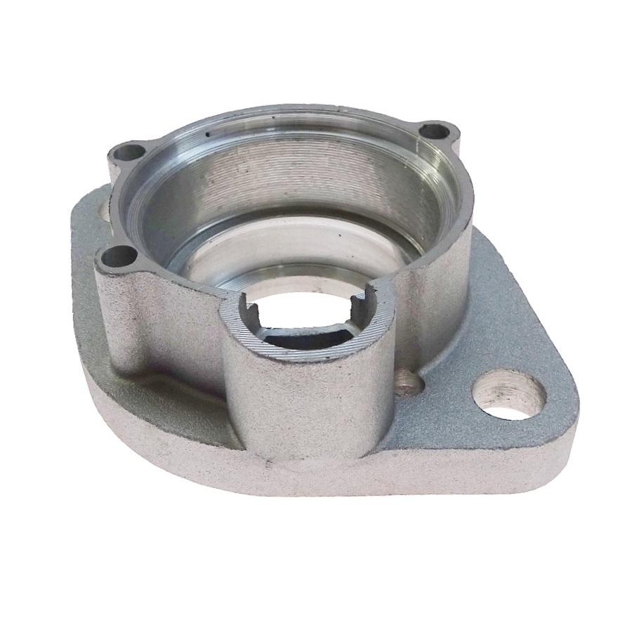 Głowica Rozrusznika Deutz Same Lamborghini Typu Magneton 9144820 Elmot - zdjęcie 3