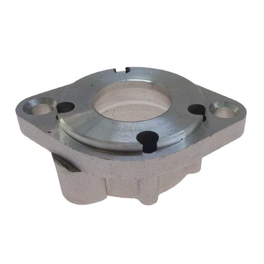 Głowica Rozrusznika Deutz Same Lamborghini Typu Magneton 9144820 Elmot - zdjęcie 4