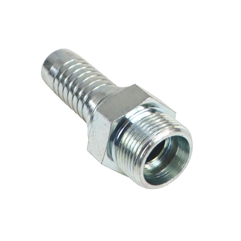 Zakucie Hydrauliczne Końcówka Cel Dn16 M24x1.5 - zdjęcie 3