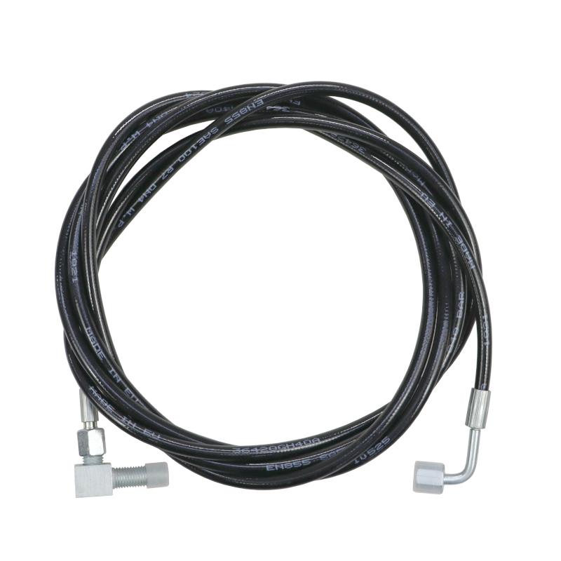 Przewód Wąż Termoplastyczny Kompletny Z Kostką M12x1,5 L-3750mm