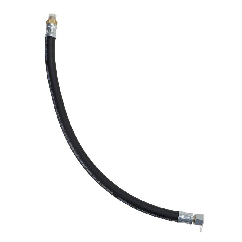 Przewód Wąż Kompletny M18x1,5 L-600mm Hamulcowy Volvo Prokom