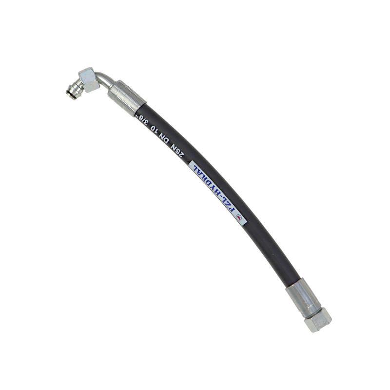 Przewód Hydrauliczny Dn10 330bar Gwint Wewnętrzny M18x1,5 Prosta Kolano