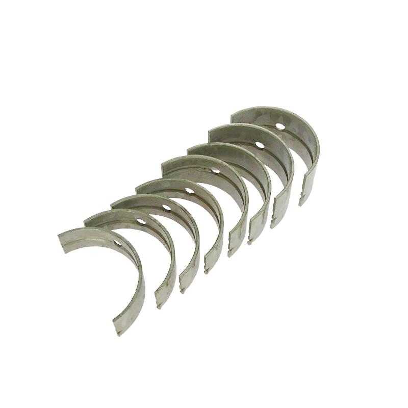 Komplet Panewek Głównych N-0,75 Iii Szlif 3134024k 90980250 Ursus Mf3 - zdjęcie 4