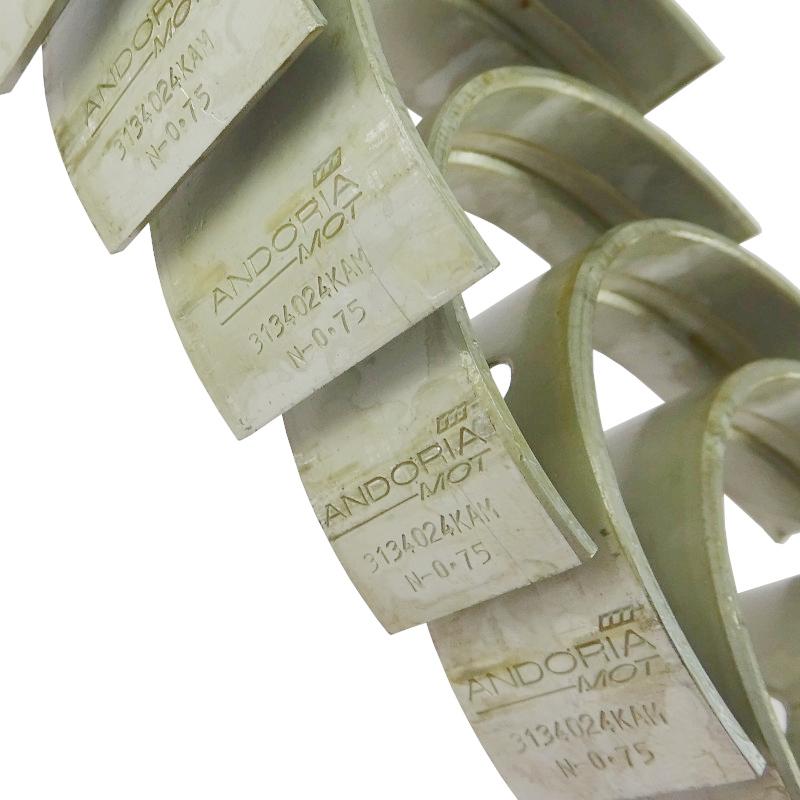 Komplet Panewek Głównych N-0,75 Iii Szlif 3134024k 90980250 Ursus Mf3 - zdjęcie 5