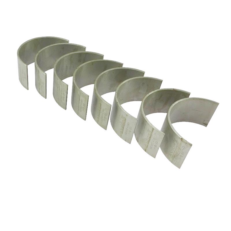 Komplet Panewek Korbowodowych N-0,25 I Szlif 3134025k Ursus Mf4 Andoria - zdjęcie 2