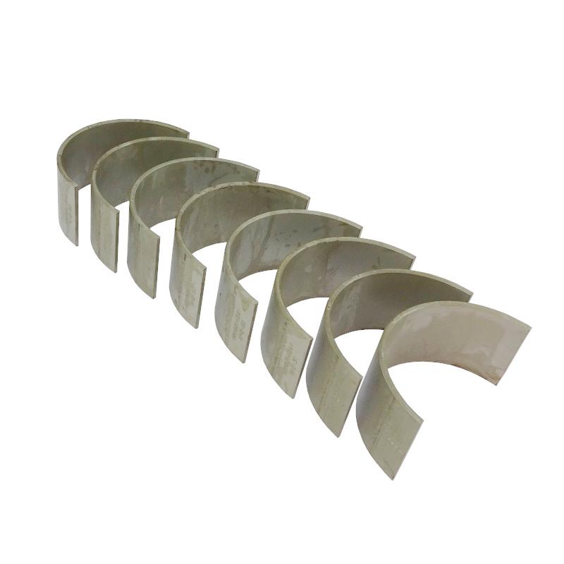 Komplet Panewek Korbowodowych N-0,50 Ii Szlif 3134025k Ursus Mf4 Andoria - zdjęcie 2