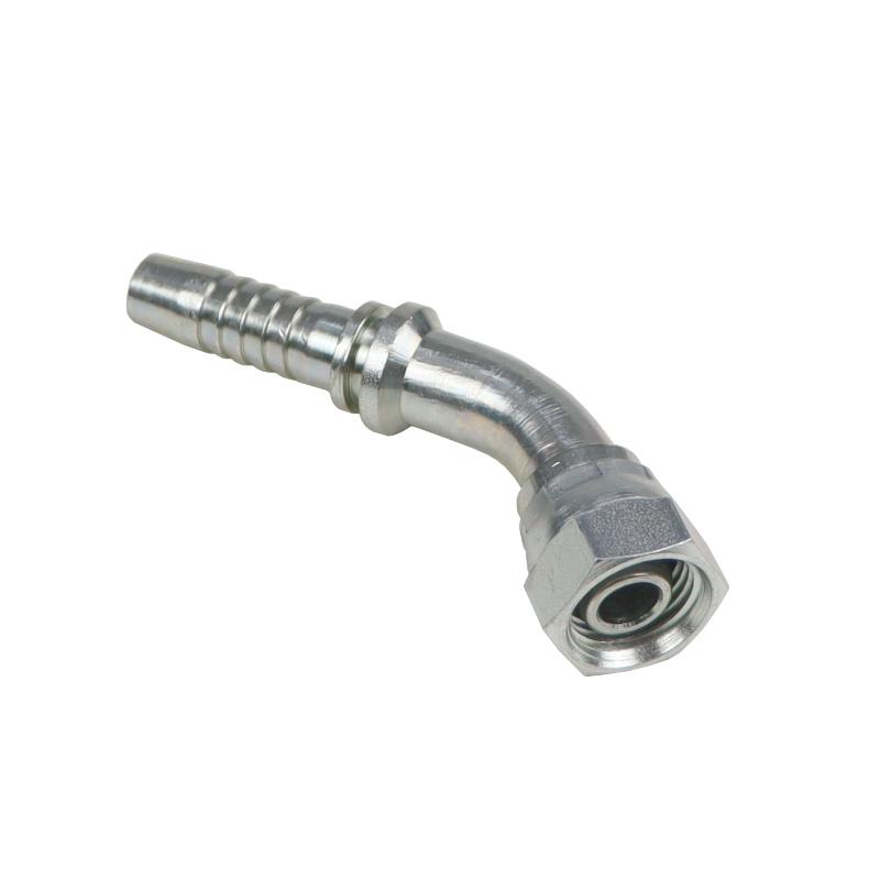 Zakucie Hydrauliczne Końcówka Dkol 45 Dn10 M16x1,5 6041.95.0810 - zdjęcie 3