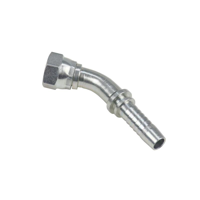 Zakucie Hydrauliczne Końcówka Dkol 45 Dn10 M16x1,5 6041.95.0810 - zdjęcie 2