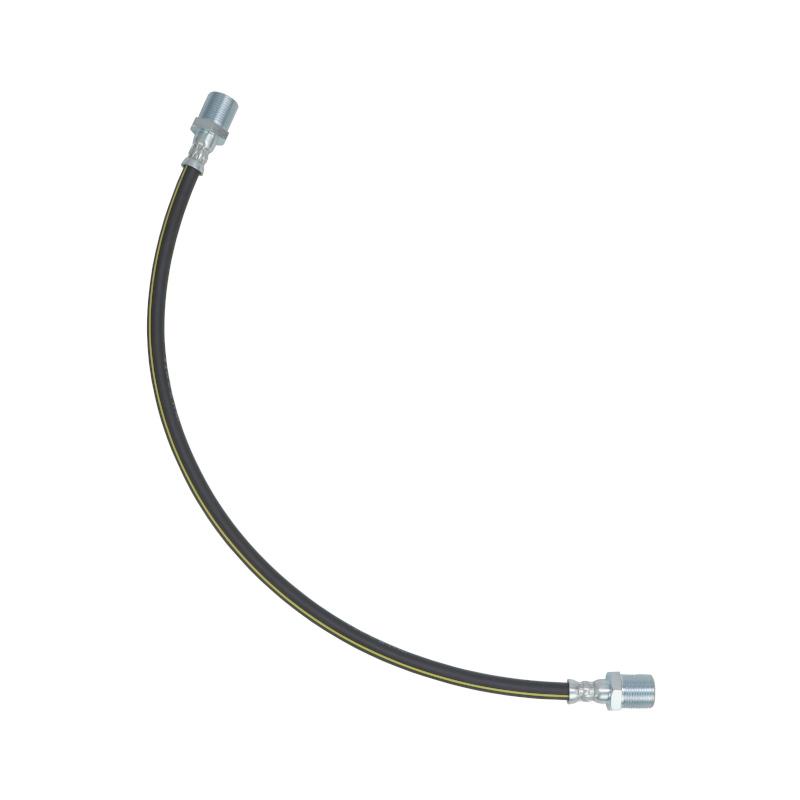 Przewód Wąż Kompletny M20x1,5 L-540mm Hamulcowy Iveco Prokom