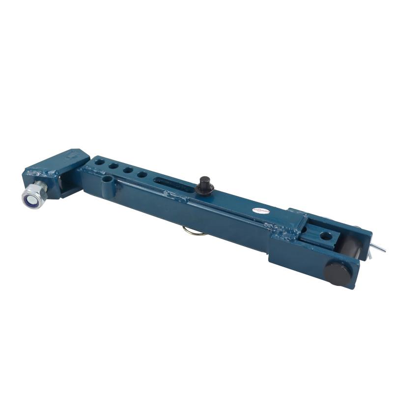 Stabilizator Boczny Kwadrat Wzmocniony C-360 Morga 46650391SM - zdjęcie 3