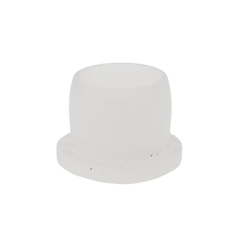 Zaślepka Wewnętrzna Biała M14x1,5 Bsp-1/4" Unf-9/16" - zdjęcie 2