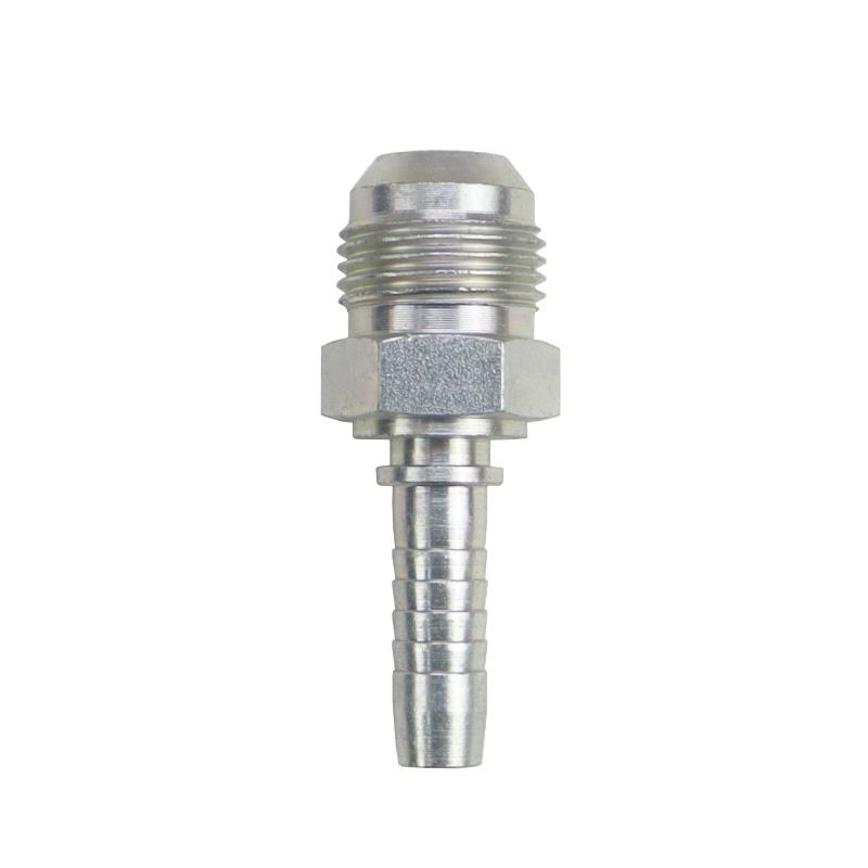 Zakucie Hydrauliczne Końcówka Agj Dn10 7/8" 6056.1610