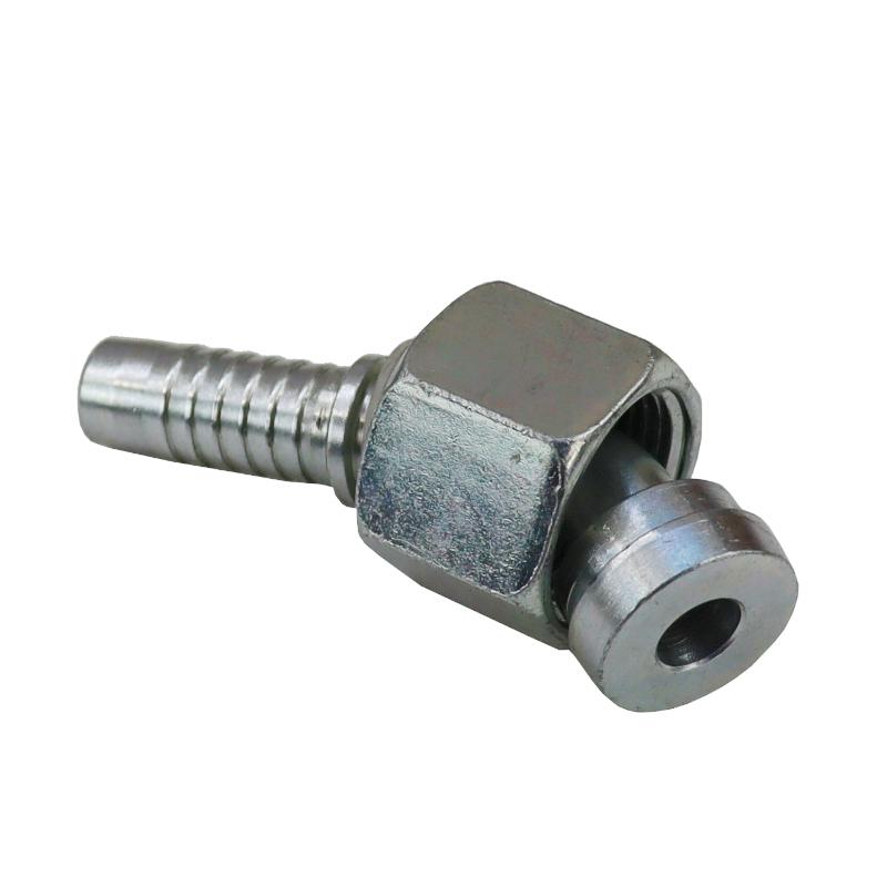 Zakucie Hydrauliczne Orfs Dn12 1-14 6146.91.1613 - zdjęcie 2
