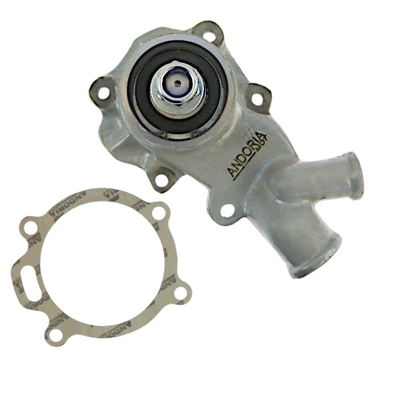 Pompa Wody Mf-4 Ursus 5312 5314 6012 6014 3637468m91 Andoria