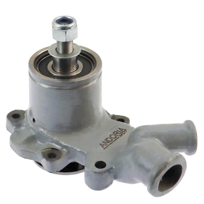 Pompa Wody Mf-4 Ursus 5312 5314 6012 6014 3637468m91 Andoria - zdjęcie 2