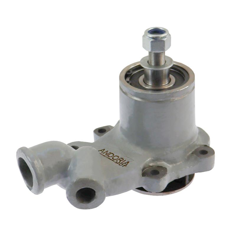 Pompa Wody Mf-4 Ursus 5312 5314 6012 6014 3637468m91 Andoria - zdjęcie 3
