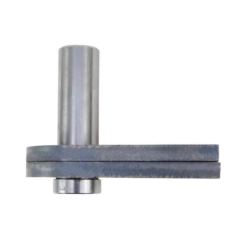 Mocowanie Siłownika Kompletne Cylindra Hydraulicznego Sworzeń Fi-25 Hydral - zdjęcie 3
