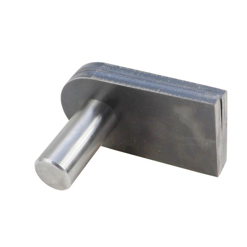 Mocowanie Siłownika Kompletne Cylindra Hydraulicznego Sworzeń Fi-25 Hydral - zdjęcie 2