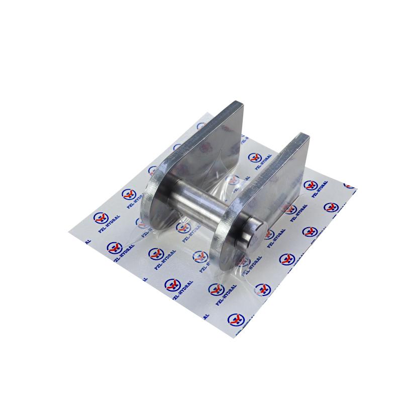 Mocowanie Siłownika Kompletne Cylindra Hydraulicznego Sworzeń Fi-25 Hydral