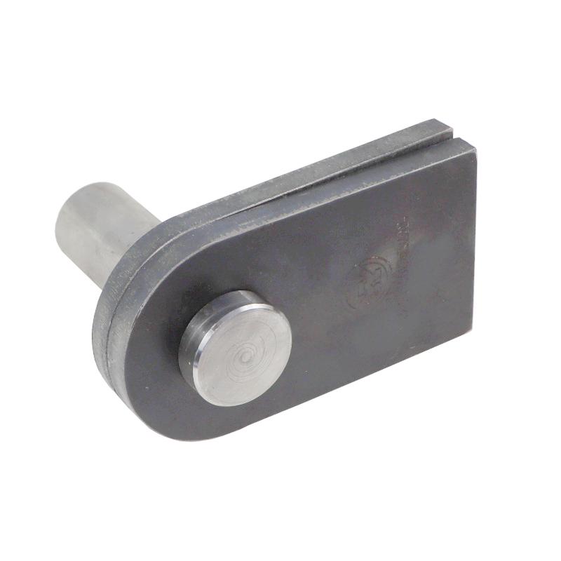 Mocowanie Siłownika Kompletne Cylindra Hydraulicznego Sworzeń Fi-25 Hydral - zdjęcie 4