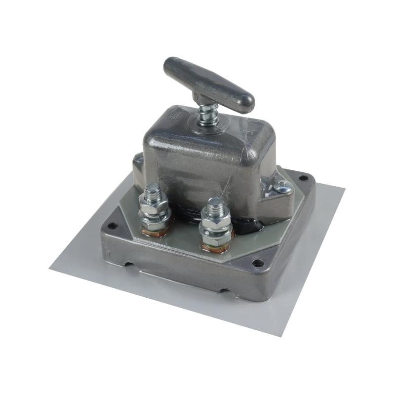 Odłącznik Wyłącznik Masy Sw-41 24v Elmot - zdjęcie 3
