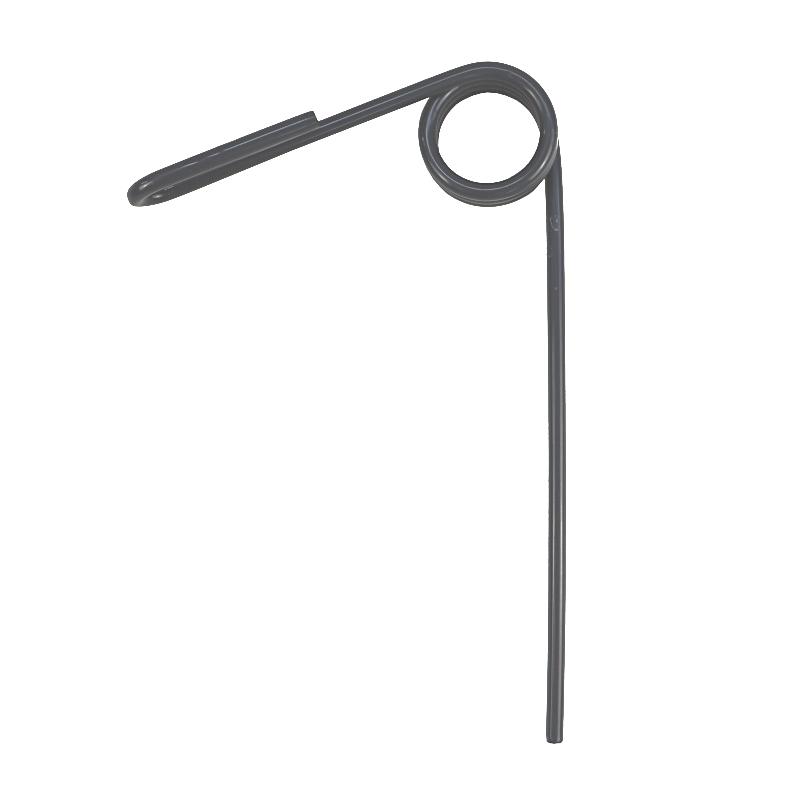 Palec Zagarniajacy Siewnika Tylny Fi-6,5mm Kongsklide Demeter Classic
