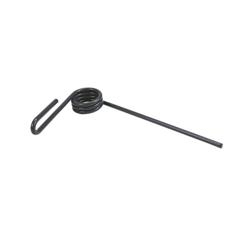 Palec Zagarniajacy Siewnika Tylny Fi-6,5mm Kongsklide Demeter Classic - zdjęcie 2