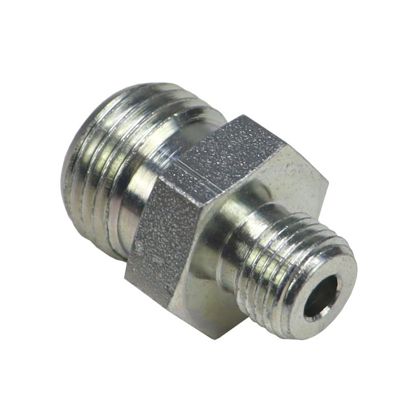 Złącze Złączka Hydrauliczna Prosta Bb M16x1,5 M10x1 10l - zdjęcie 3