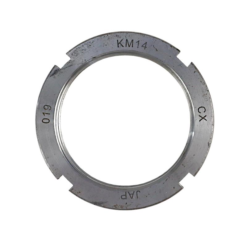 Nakrętka Km-14 | KM-14