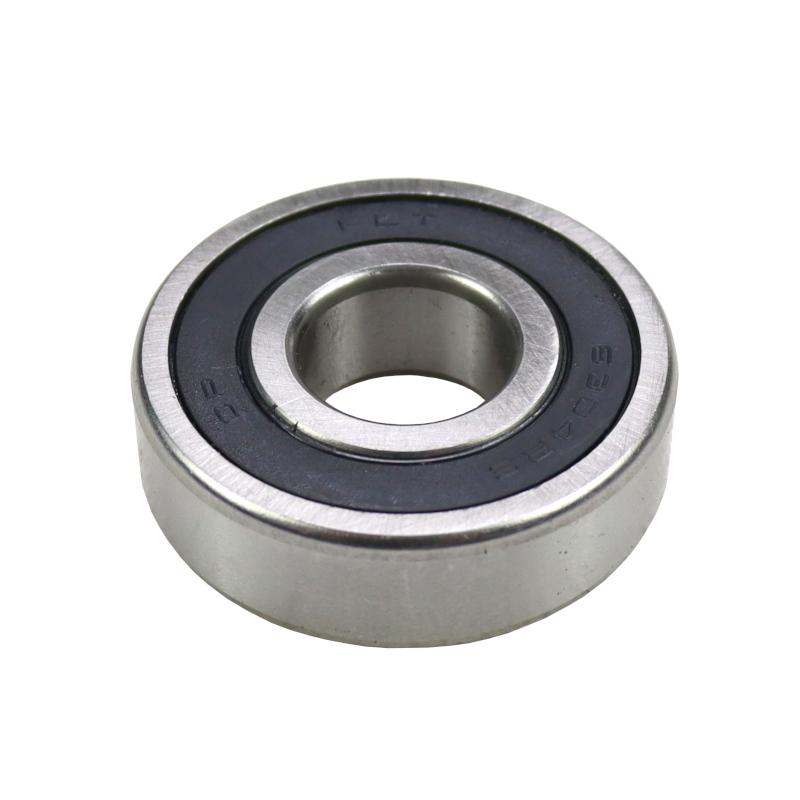 Łożysko Kulkowe Jednorzędowe Kryte 6304 2rs Fłt Kraśnik 6304 2RS FŁT - zdjęcie 2