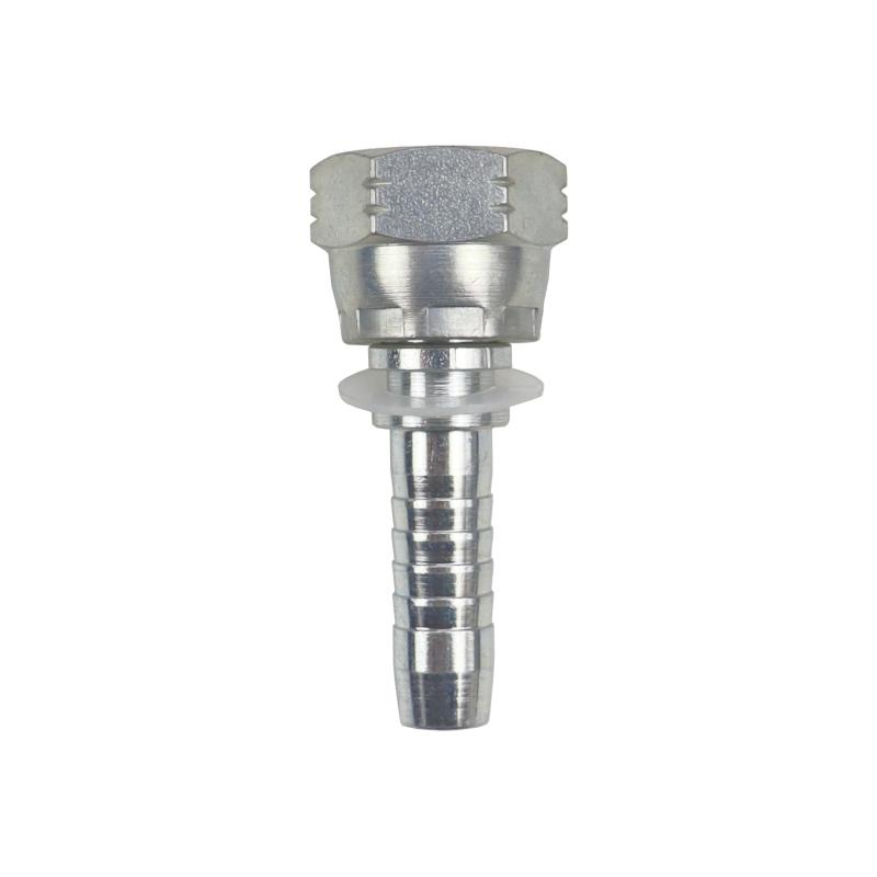 Zakucie Hydrauliczne Końcówka Prosta Igj Dkj Dn10 5/8" Unf
