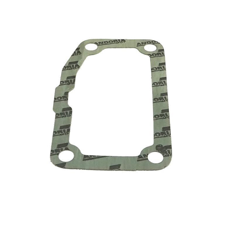 Uszczelka Korpusu Termostatu Krążelit 0.8mm Ursus C-385 Andoria - zdjęcie 2